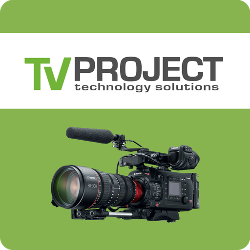 Video&amp;Photo أيقونة