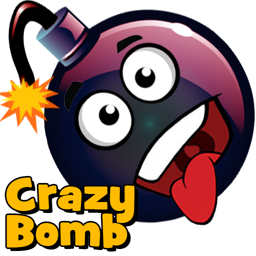 Crazy Bomb icon