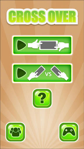 Cross Over Multiplayer 8 تصوير الشاشة