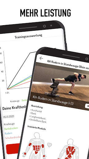 Sports Athletic - Handball Training screenshot 3
