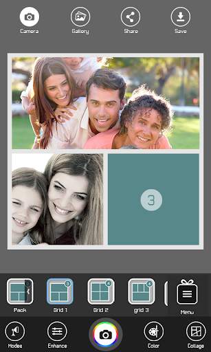 Collage Magix screenshot 5