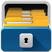 File Manager icon