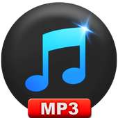 Simple Mp3 Downloader logo