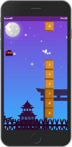 Dash Rush - Dash Runner Games screenshot 5