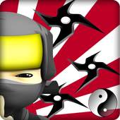 Ninja Revenge 2 1.0.1