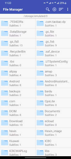Assistant for Android screenshot 5