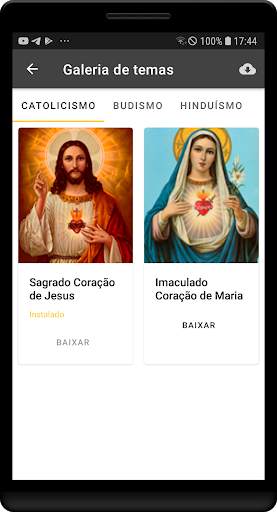 Lanterna Divina ® OFFICIAL screenshot 2