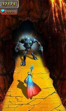 Temple Endless Run screenshot 4