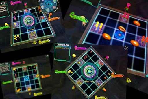 ISTO 3D screenshot 5