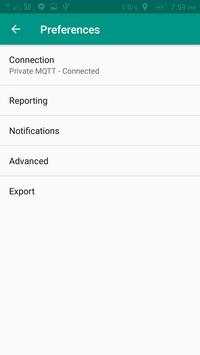My location screenshot 3