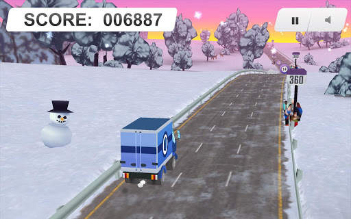 Transporters screenshot 3