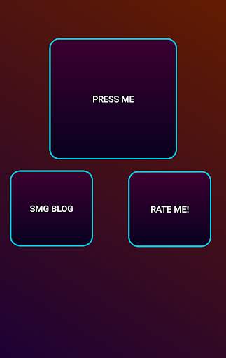 Eric Cartman S My B  Sound Button screenshot 1