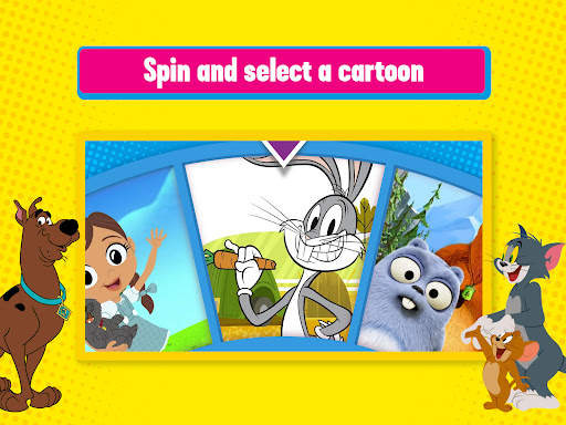 Boomerang Playtime screenshot 10
