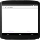 PDF Reader 1.1