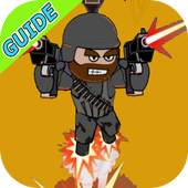 Guide for Doodle Army 2 1.0
