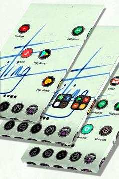 Handwriting Launcher screenshot 5