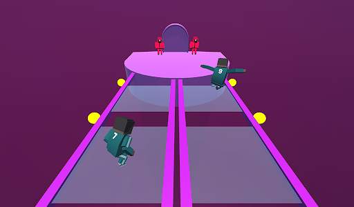 Squid.io Red Light Green Light screenshot 11