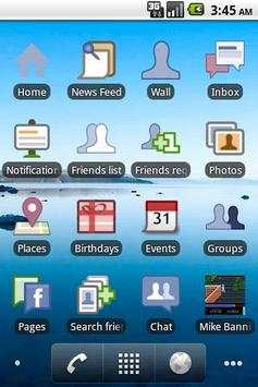 MB Shortcuts for Facebook screenshot 4