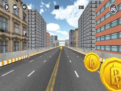Traffic parking 3d screenshot 6