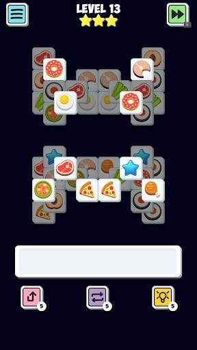 Tile Dark screenshot 4