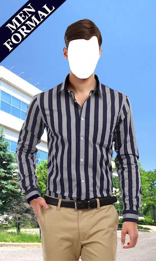 Men Formal Dress Suit screenshot 6