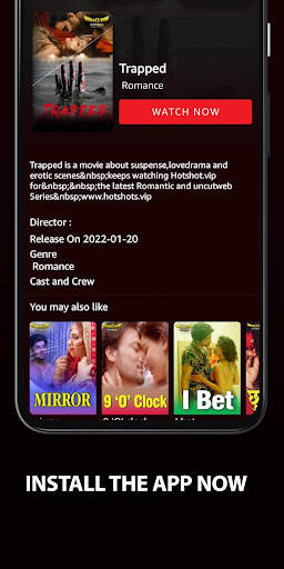 HOTSHOTS VIP screenshot 4