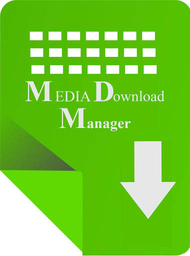 Media Download Manager screenshot 1