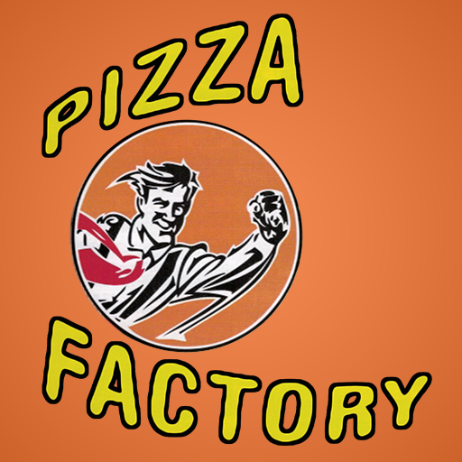 Pizza Factory Münster icon