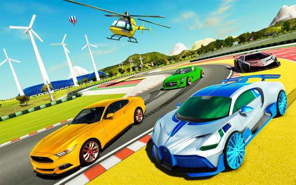 Traffic Racing Extreme-2 स्क्रीनशॉट 4