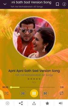 YHM Serial Songs & Ringtones screenshot 3