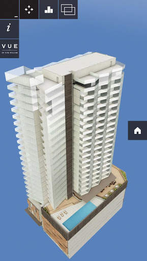 VUE on King William screenshot 4