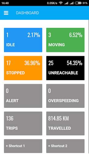 Track screenshot 1