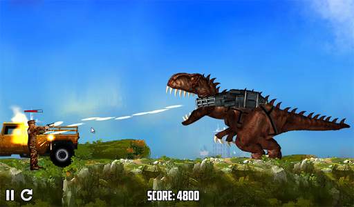 Mexico Rex screenshot 5
