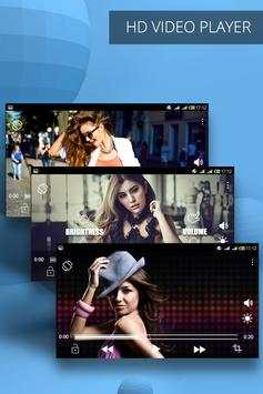 HD MX Player - All Format Video Player скриншот 5