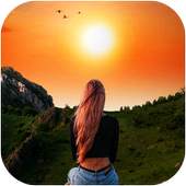 Sky Photo Effect : Sky overlay 1.0