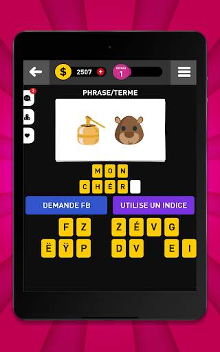 Trouvez l’Emoji screenshot 7