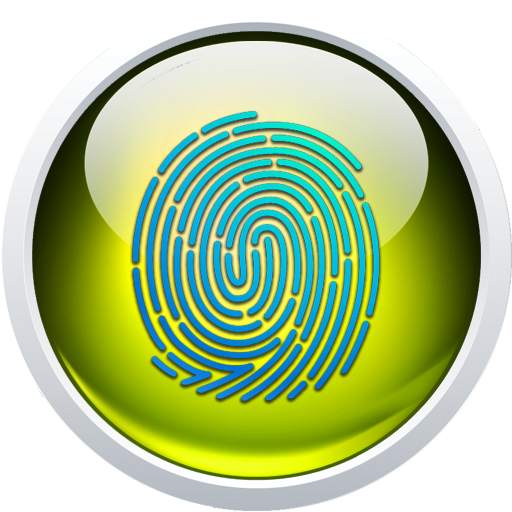 Lie Detector Prank - Fingerprint Scanner 1.8