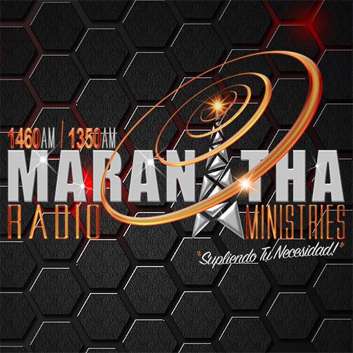 Maranatha Radio Ministries icon