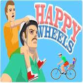 happy wheels 2 1.0