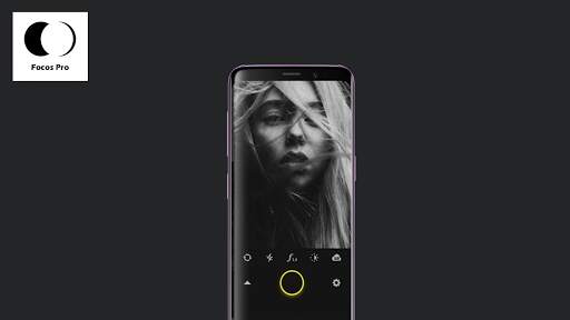 focos camera pro guide screenshot 2