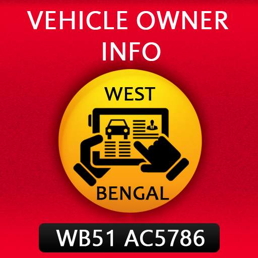 WB RTO Vehicle Owner Details 1.3