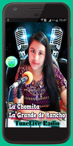 TuneLive Radio Free Unlimited Radio Stream Online screenshot 4