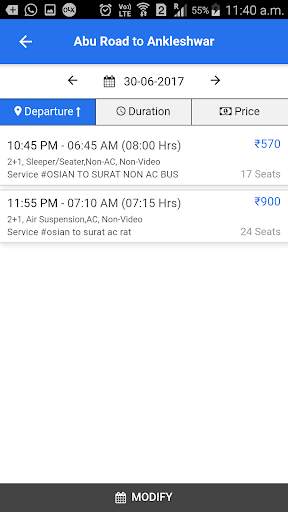 Rathore Travel Agency screenshot 3