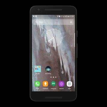 S8 Launcher / Launcher Galaxy screenshot 1
