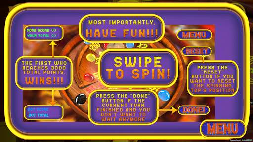TITIROBIL - NEW LUCKY SPIN screenshot 5