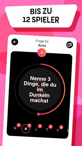 5 Sekunden Regel: Trinkspiel screenshot 2