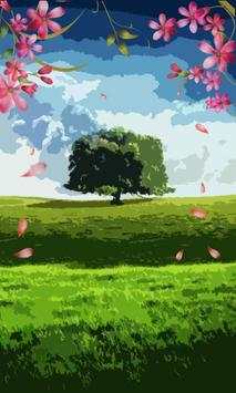 FREE Gallery launcher LWP screenshot 8