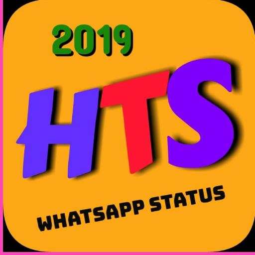 HTS - WhatsApp Status, Funny Video and Shayari 1.0