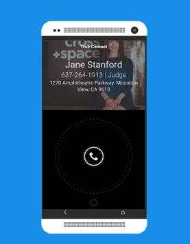True Caller & Number Tracker screenshot 2