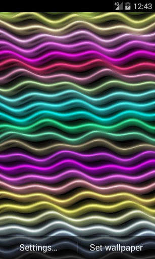 Art Wave screenshot 2